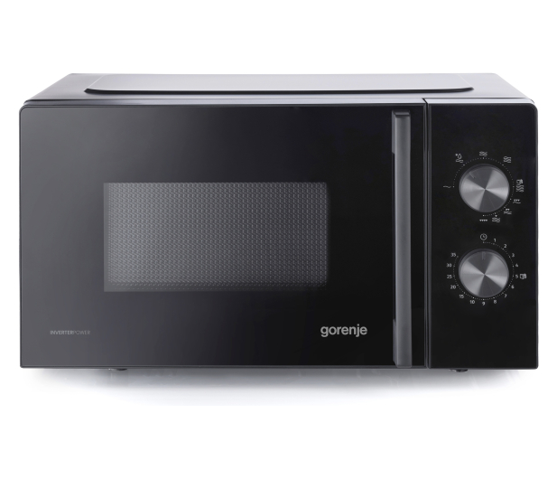 Gorenje MO20E2B5 - 1551305 - zdjęcie 2